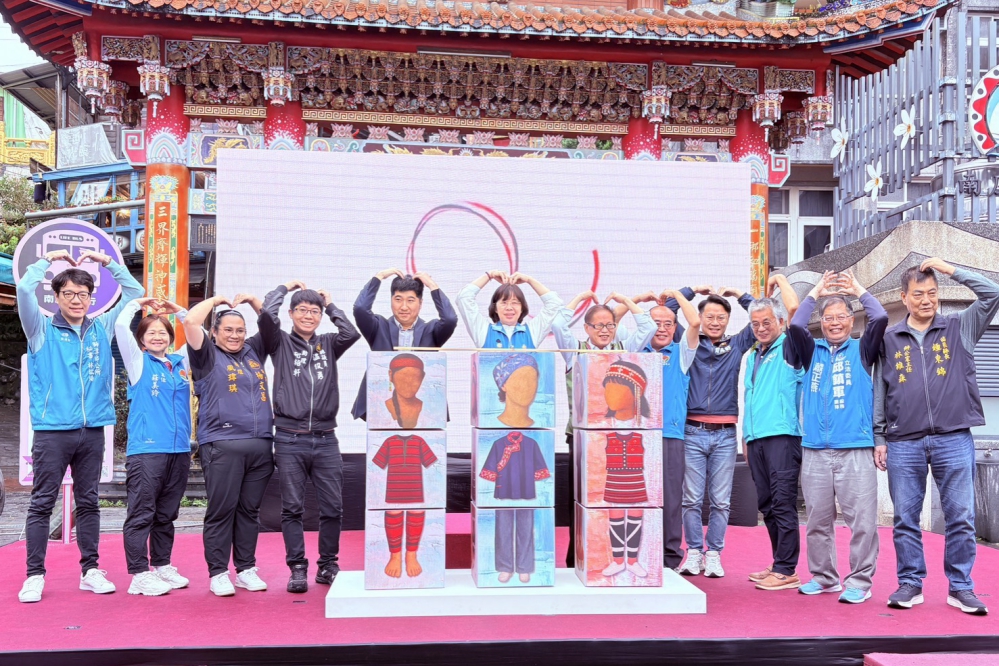 1 10%E6%9C%8828%E6%97%A52025%E7%AC%AC%E5%8D%81%E5%85%AD%E5%B1%86%E6%96%B0%E5%A4%8F%E6%B3%B0%E5%AE%A2life show%E5%B7%A5%E4%BD%9C%E5%9D%8A%E6%88%90%E6%9E%9C%E7%99%BC%E8%A1%A8%E6%9A%A8%E8%A8%98%E8%80%85%E6%9C%83 0 Fotor