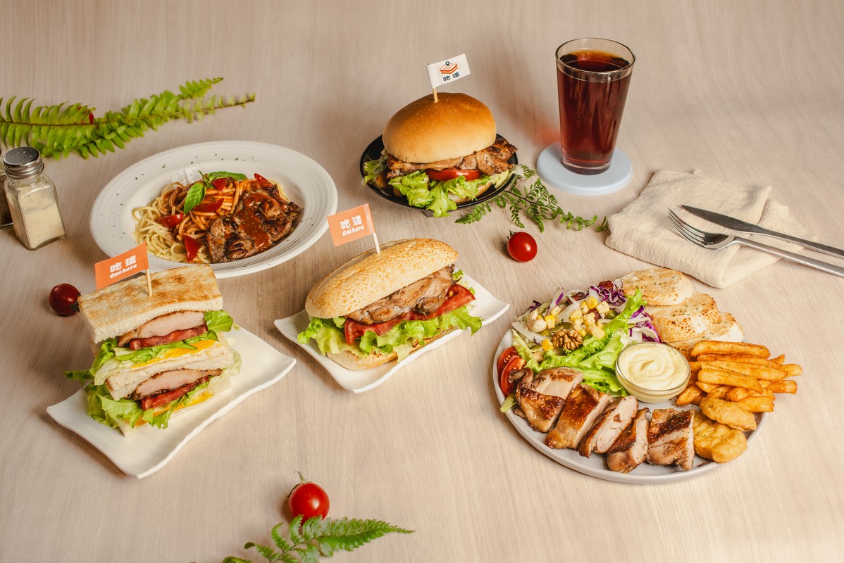 「吃這」雙11狂享厚食節!嫩煎雞腿排全新上市 6 8e4c768f 0086 48dc ad64 d227077995a6