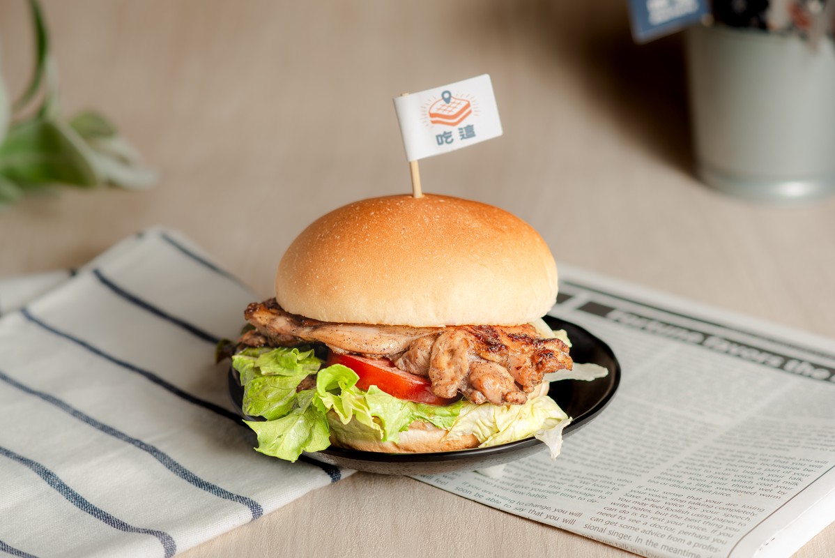 「吃這」雙11狂享厚食節!嫩煎雞腿排全新上市 7 8e4c768f 0086 48dc ad64 d227077995a6 176172023434314493704762621