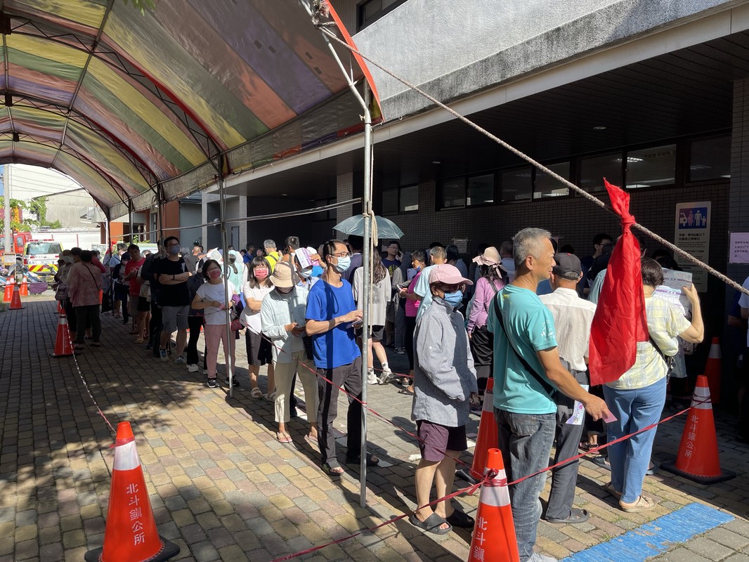 「2025寶斗環境保護宣導活動路跑」熱鬧登場 2000人齊聚北斗跑出綠色生活力 7 6be8dfea 7397 4d90 9dd1 a32fe6311842 176171617583906185502274166