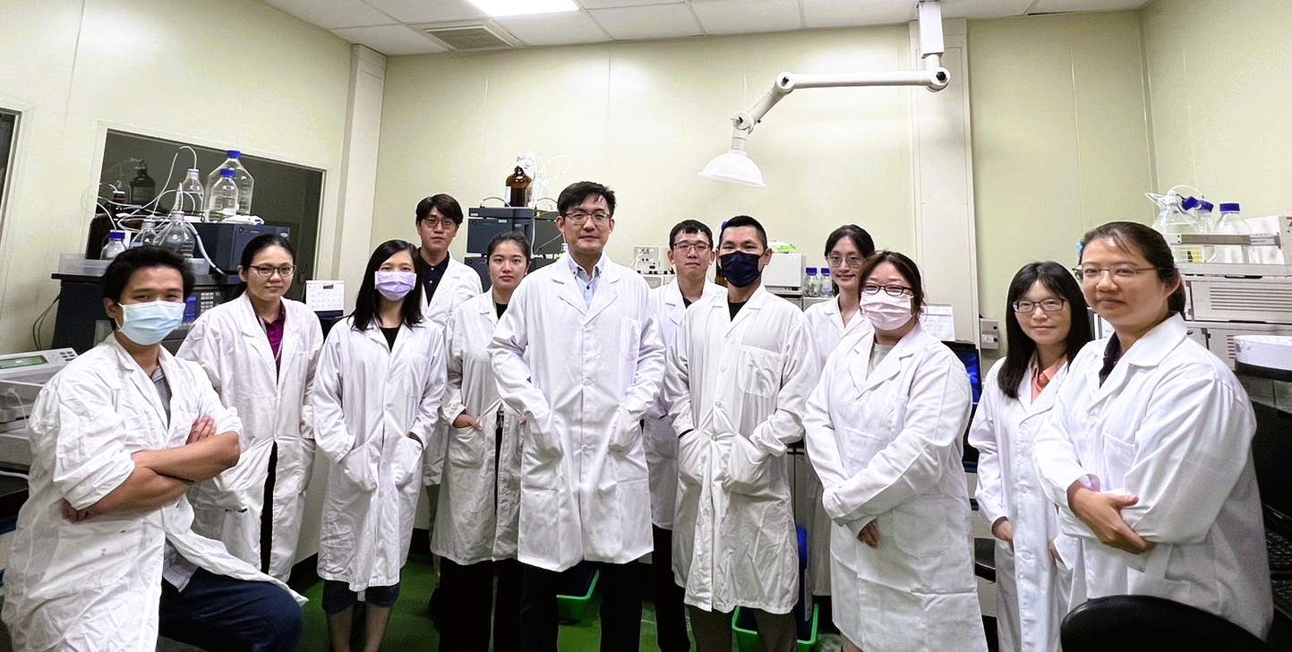 綠茵生技再創佳績! 三大自研原料勇奪烏克蘭國際發明展金牌 3 綠茵生技再創佳績! 三大自研原料勇奪烏克蘭國際發明展金牌 - https://www.watchmedia01.com