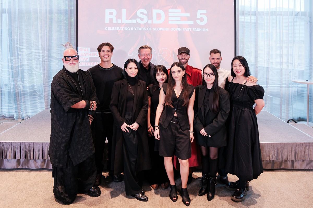 2025 世界皮革創意設計大賽國際總決賽頒獎暨交流宴會 首度移師台北101圓滿落幕 見證永續時尚新世代誕生 7 d7b0b614 bdd9 4e68 a8f9 ce7e42d6ddf7