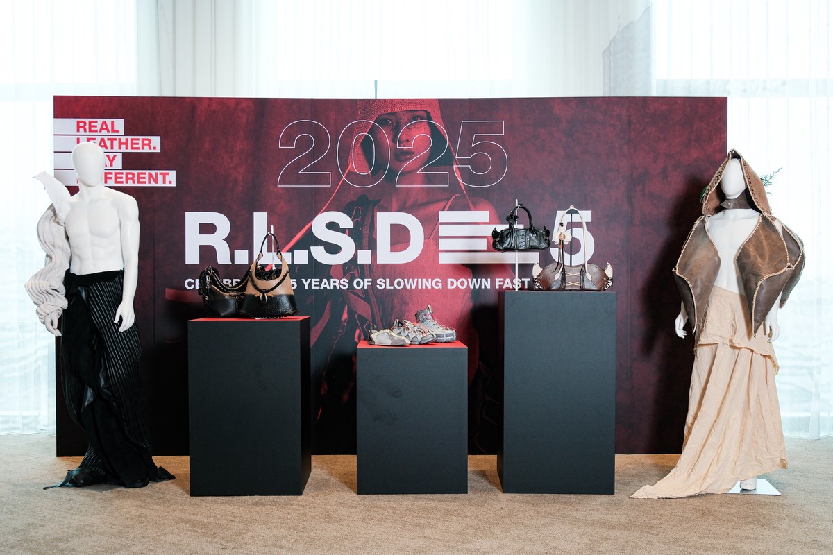 2025 世界皮革創意設計大賽國際總決賽頒獎暨交流宴會 首度移師台北101圓滿落幕 見證永續時尚新世代誕生 9 d7b0b614 bdd9 4e68 a8f9 ce7e42d6ddf7 176173106973755294504462445