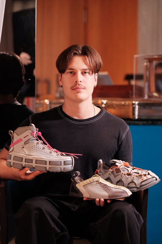 2025 世界皮革創意設計大賽國際總決賽頒獎暨交流宴會 首度移師台北101圓滿落幕 見證永續時尚新世代誕生 10 d7b0b614 bdd9 4e68 a8f9 ce7e42d6ddf7 176173110501768911301993135