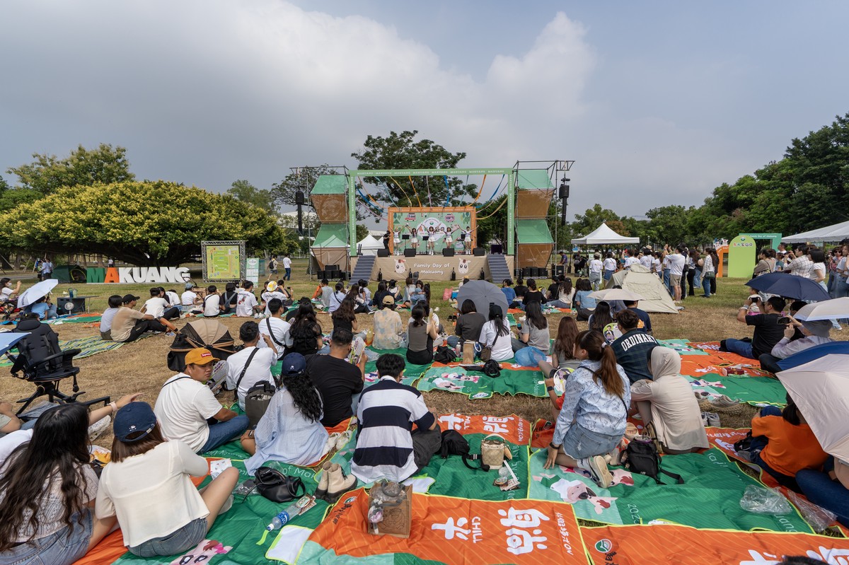 知名連鎖中醫集團首度舉辦員工家庭日 高雄衛武營盛大登場 齊Fun凝聚幸福腳步 共築健康願景 26 42429e5a b8db 4bf5 9008 e1dfc2bd2eb5 176173145006446342000151620
