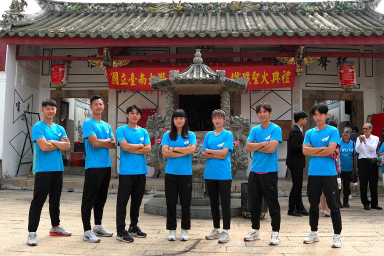 南大127週年校慶聖火再啟 環臺傳遞凝聚校友情誼 6 20251029163708 09c26bb9