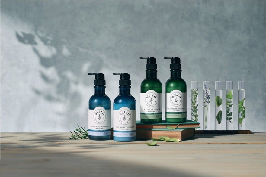 日本草本頭皮護理品牌 WELLP 正式登台 全面進駐通路上市 4 1467ac37 88bb 4762 b41a 2ead8cd56b8b