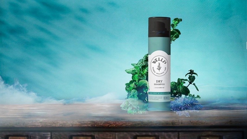 日本草本頭皮護理品牌 WELLP 正式登台 全面進駐通路上市 5 1467ac37 88bb 4762 b41a 2ead8cd56b8b 176173696958613663709827372