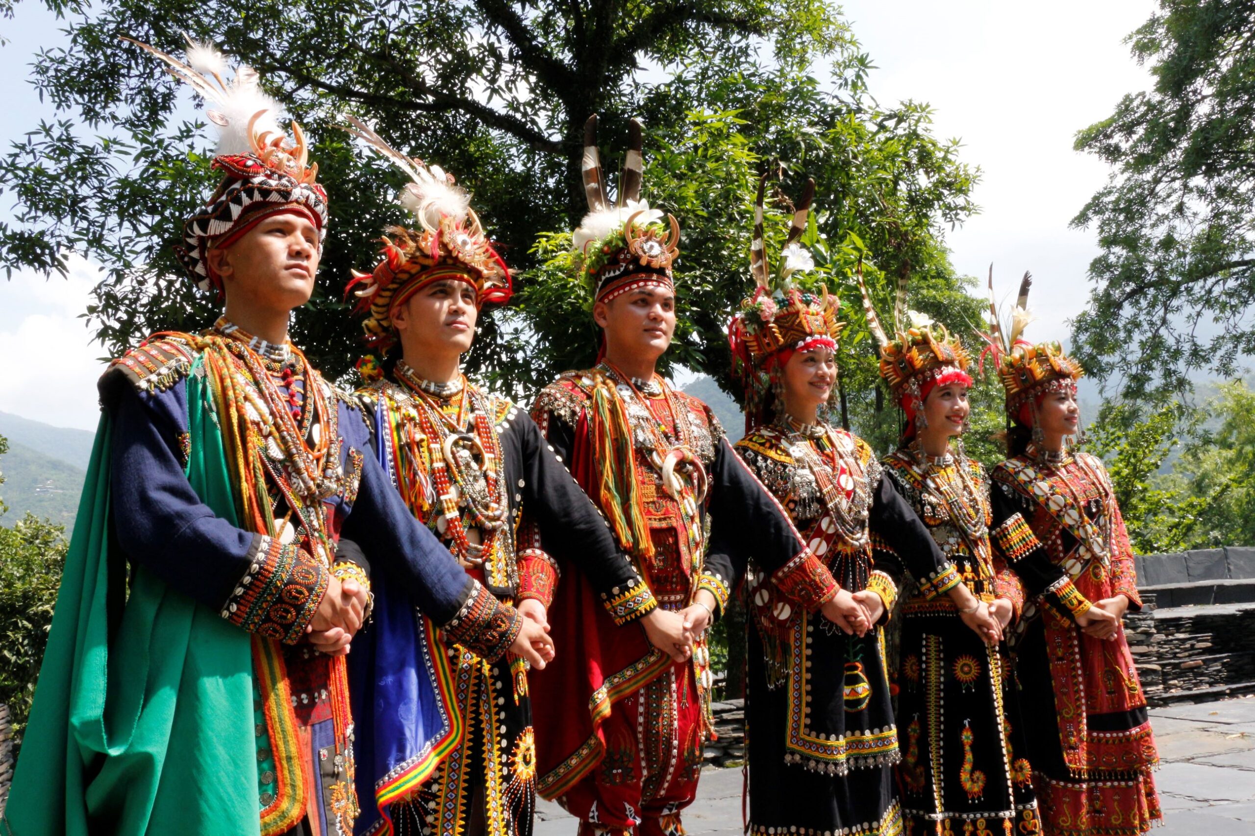 當「原民文化節」遇上地方經濟學 臺中「原聚・山海屯」機會與挑戰 23 edm 237 4065 img 0 scaled