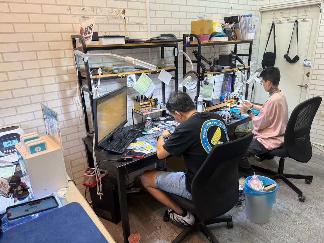 在地好口碑崛起 優質商家以專業服務累積信任感 11 71d44fee 2c07 49d5 a7ea 32d882715263 176178952213456546409297262