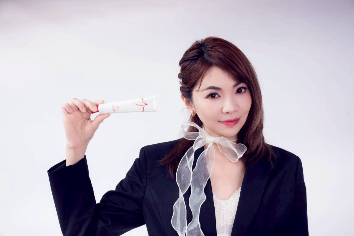 從新聞主播到美業領袖 陳美喬用「熱情」翻轉人生 7 c167d385 6bc8 484a bcef 86eb79c90dc3