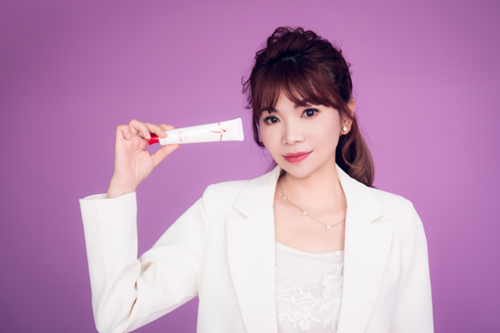 從新聞主播到美業領袖 陳美喬用「熱情」翻轉人生 8 c167d385 6bc8 484a bcef 86eb79c90dc3 176178920138358661908192437