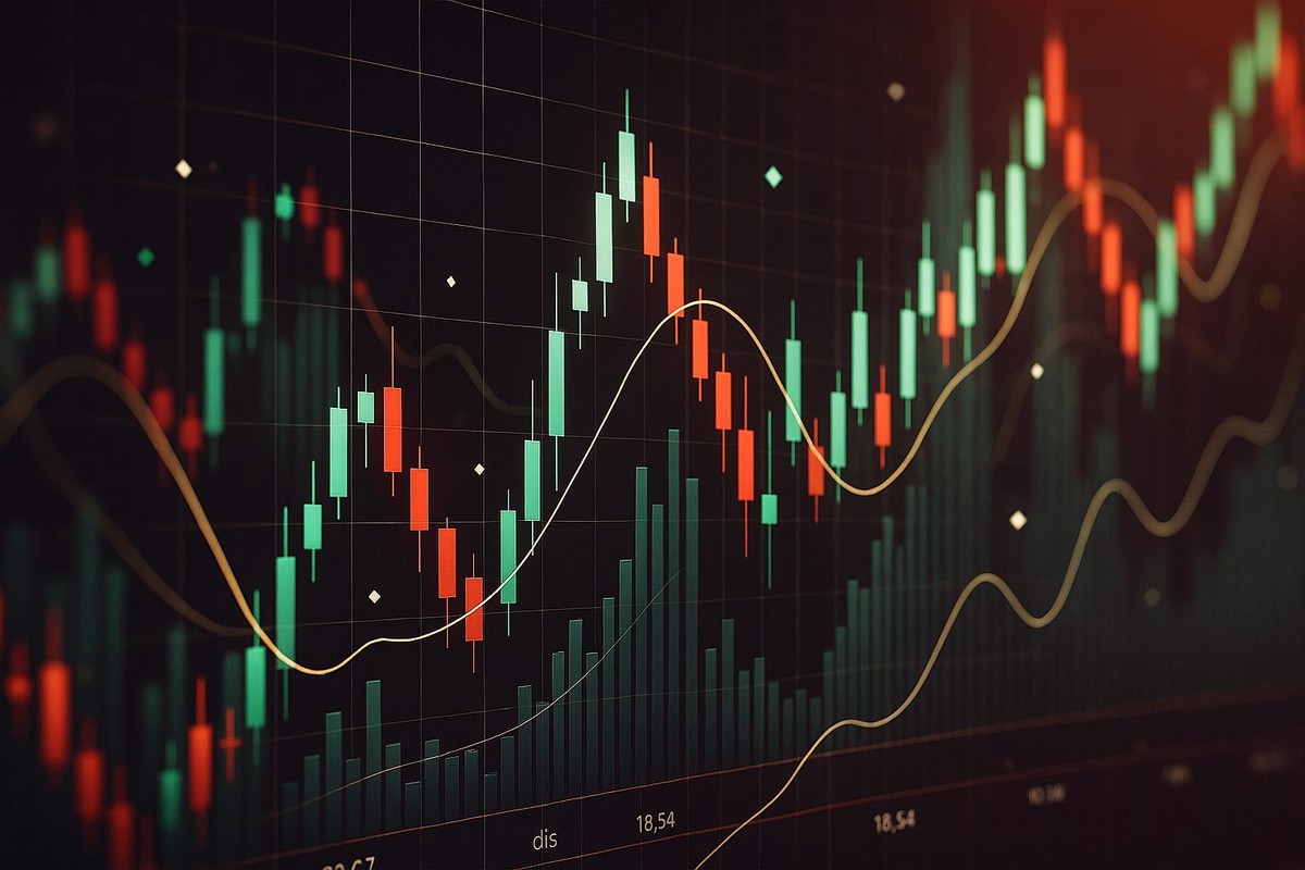 美股走勢分歧 台股開高走低、記憶體攜手航運撐場 16 b271b68d cbbe 4261 91b0 b5ac29cf8fd9