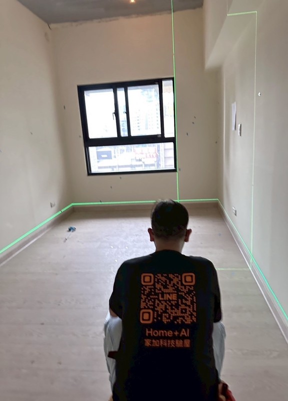 從晶片到居家 家加科技驗屋以科學化流程破解居家漏水難題 6 8d225460 f202 4089 bb32 fab8dab69708 176180546739309189707852875