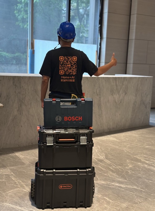 從晶片到居家 家加科技驗屋以科學化流程破解居家漏水難題 7 8d225460 f202 4089 bb32 fab8dab69708 176180548068163368804667593