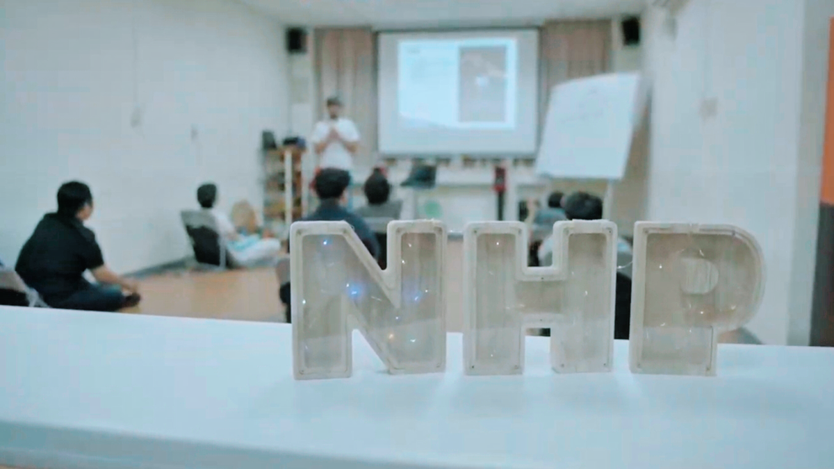 開啟非語言溝通 NHP全新架構系統 5 e0dd5dba 062d 4653 b7e3 0b419a20fe63