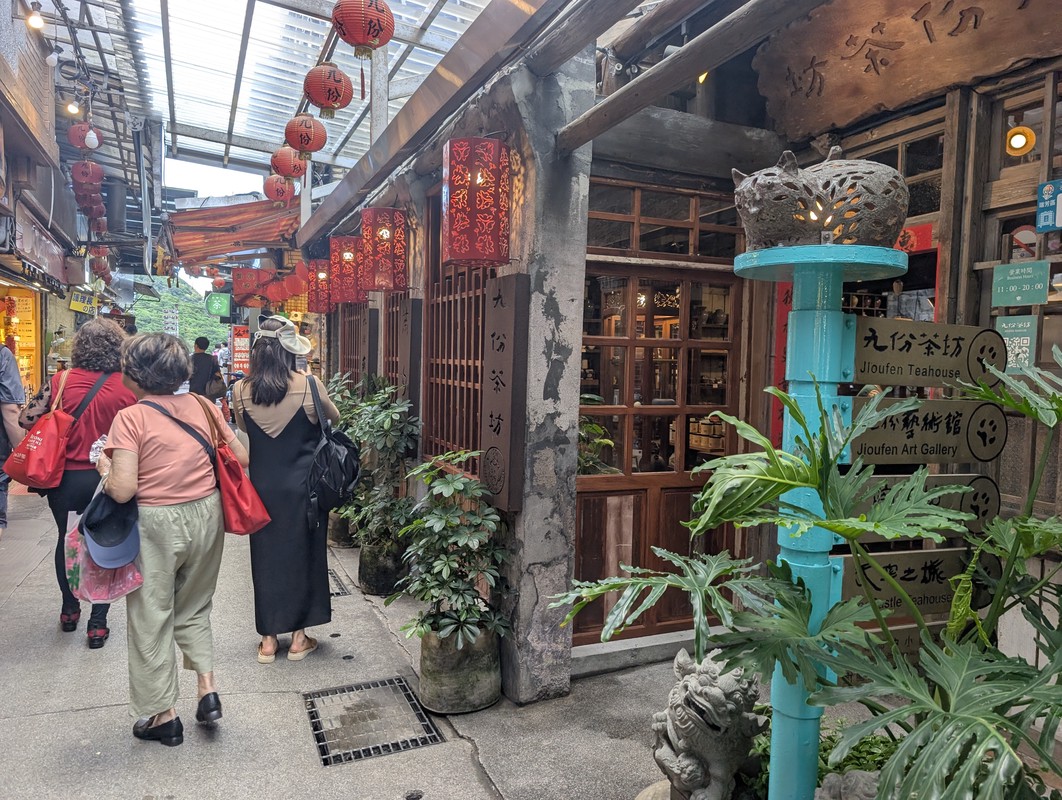 綠色出遊新選擇!新北好行木柵平溪線、九份金瓜石線套票開賣 六折暢玩山海城 16 caca34d7 9159 4aab aad6 8df6b816f5a7 176180683778296684107445585