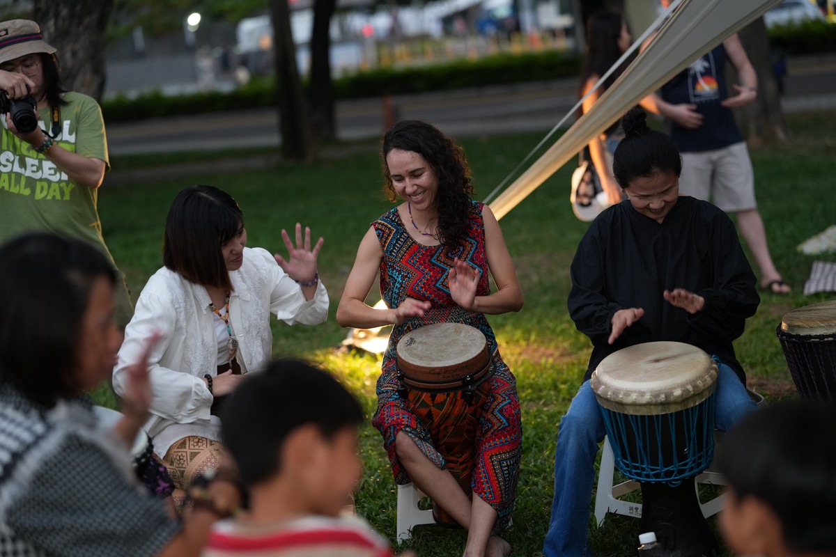 高雄城市野生活提案!「野。愛地市集」駁二登場 三天限定療癒派對 7 3edd3e98 0a8e 4a61 956f eb9cd9a257e5 176182007150998442503478552