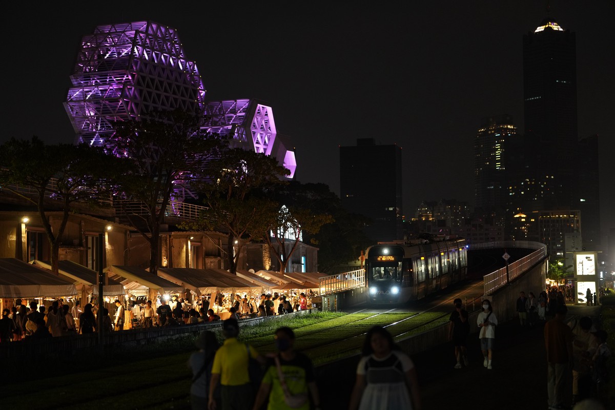高雄城市野生活提案!「野。愛地市集」駁二登場 三天限定療癒派對 9 3edd3e98 0a8e 4a61 956f eb9cd9a257e5 176182003398869363403315261