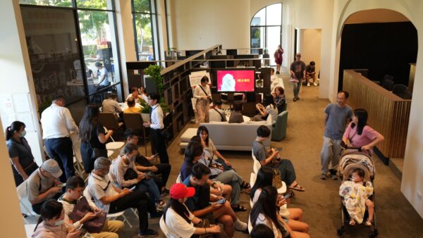 青年成家有解!海霸王幫你80%貸好貸滿 6 前兩年免利息、後五年低利遞增,「80%貸就補」讓租金轉化為購屋實力。圖/業者提供