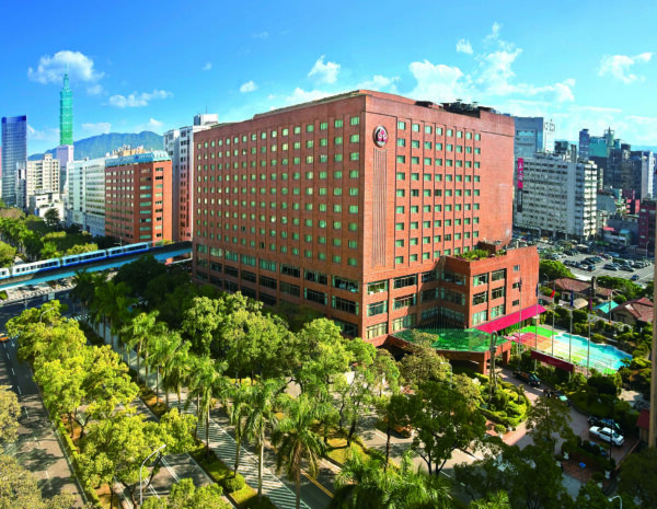 福華集團國際旅展11月1日線上開跑、11月7日南港展覽館1館相見! 15 福華飯店。圖/業者提供