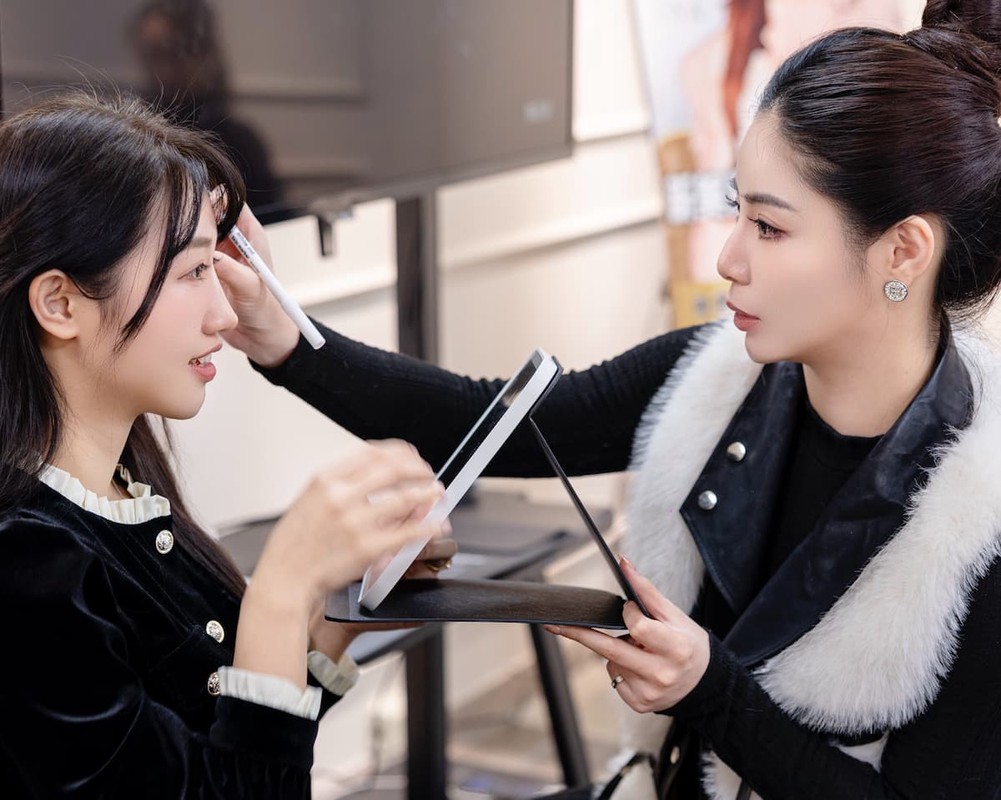 陪伴是最溫柔的力量 開啟美業永續經營新篇章 5 b37cb709 fcf0 4e3b 901f f69f179b6d8b