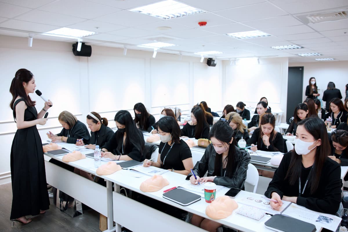 陪伴是最溫柔的力量 開啟美業永續經營新篇章 6 b37cb709 fcf0 4e3b 901f f69f179b6d8b 176187390756351570805877823