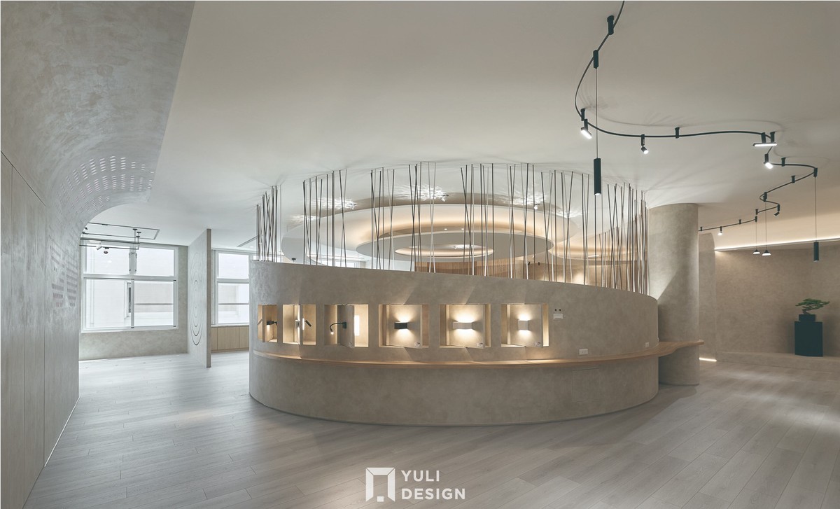 由里國際設計打造展晟照明燈光體驗館 以光影演繹商空設計新篇章 15 f909d0a3 5250 4593 8b89 b179d1286e7f 176187844493610677905416557