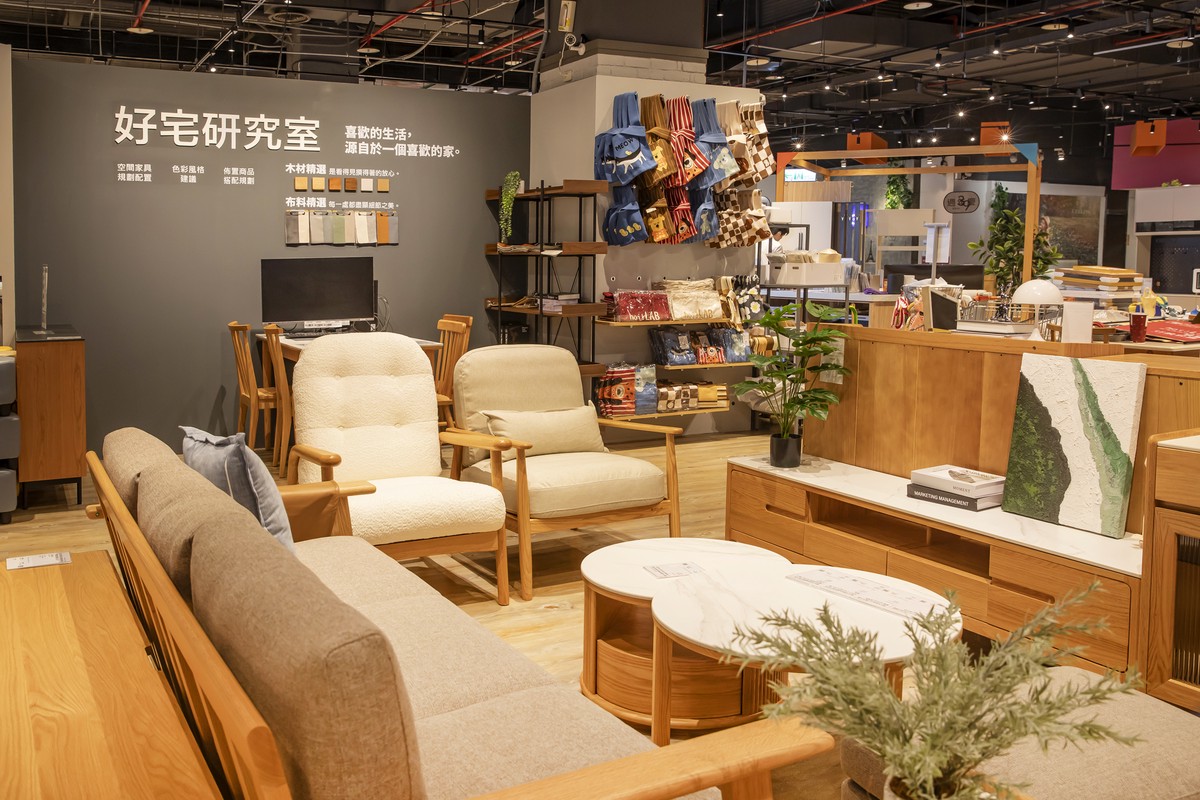 hoi!好好生活台北旗艦店誕生 20 1309b3f0 e095 4bdb 82e0 6f28ae02275f 176188028565459855409784668