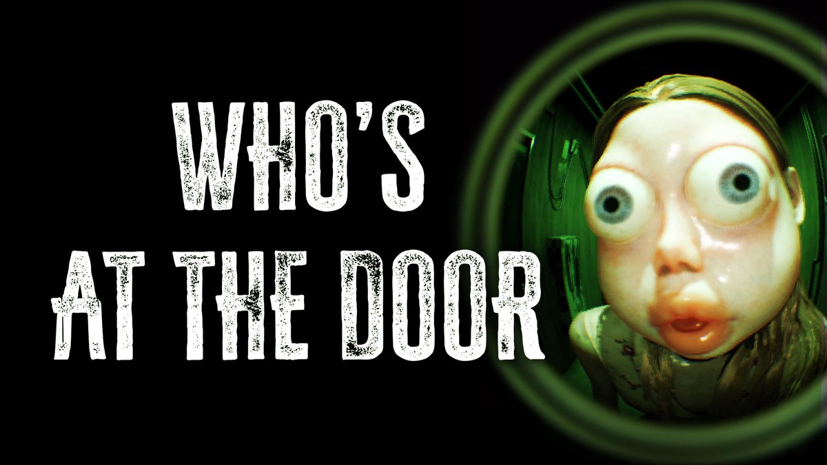 逃離幻覺或是打開門面對現實?沉浸式懸疑遊戲《Who’s at the Door?》等你來解開! 6 c839aa8e ba7f 430d ac7a 462b92e51d6f