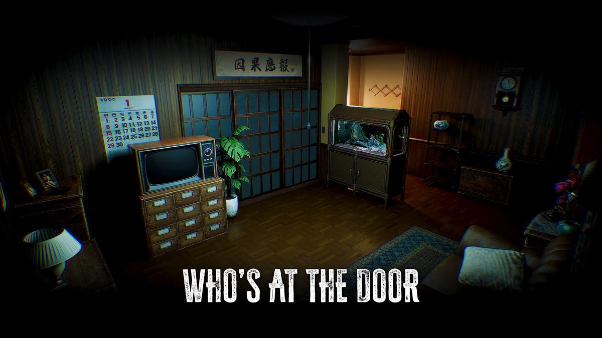 逃離幻覺或是打開門面對現實?沉浸式懸疑遊戲《Who’s at the Door?》等你來解開! 7 c839aa8e ba7f 430d ac7a 462b92e51d6f 176188781165629511807655014