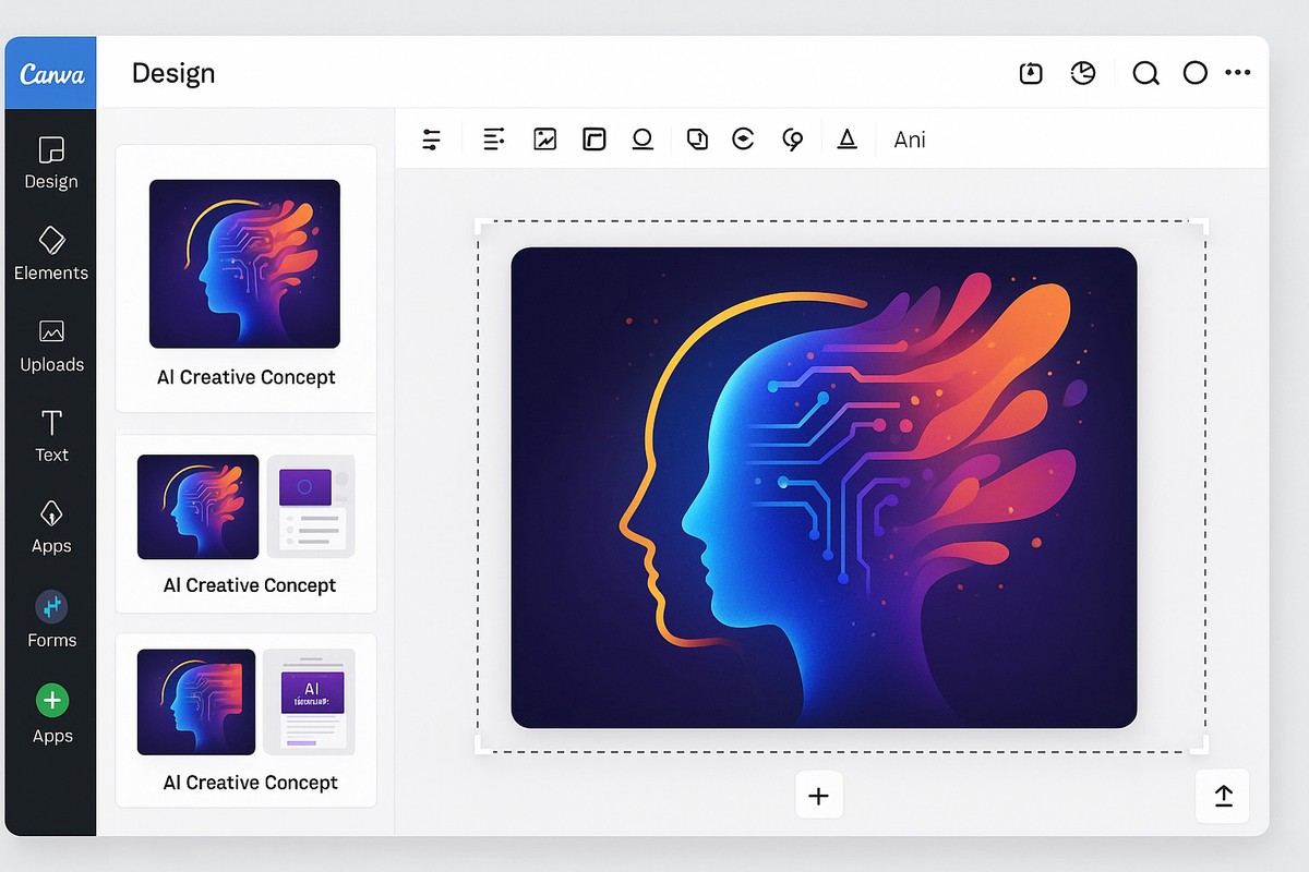 劍指Adobe!Canva推AI模型 可生成3D物件、跨App應用 3 e8fe8557 30e6 4960 8577 98b3ec8fc869