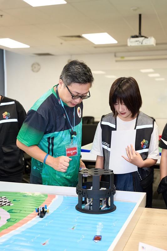 亞太國際機器人協會APRA深化國際教育布局 攜手越南胡志明市台灣學校開展競賽教學合作 9 b4a31055 6ace 4796 bf43 18482f2928fe 176190060179495074000558314