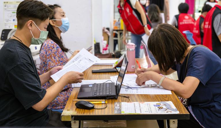 想找到理想職缺 快來桃市府就職處11月份7場徵才活動 2 20251031171730 ec3d34ec