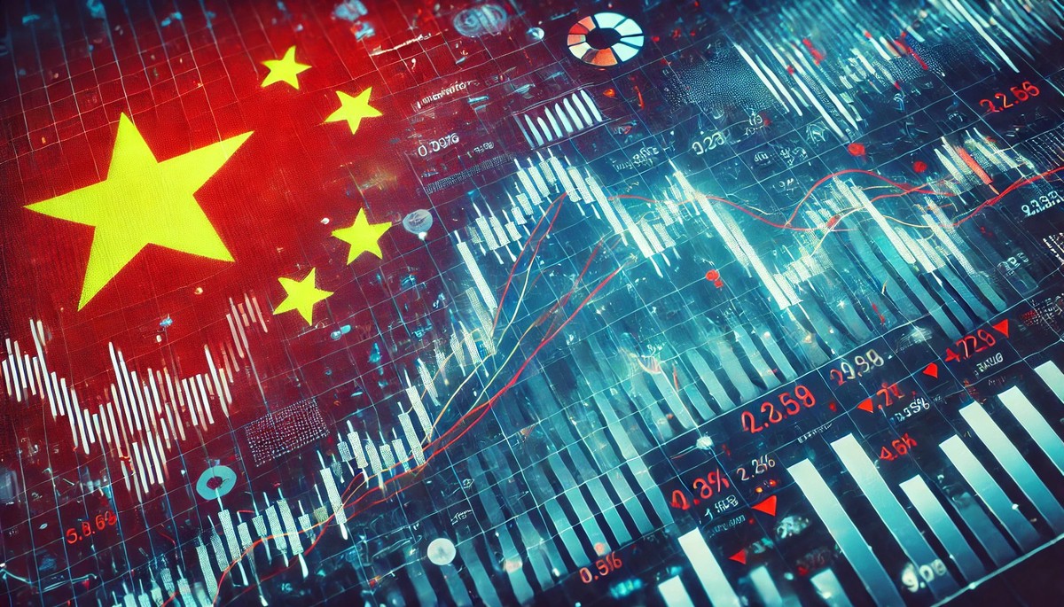 黃金週停工及貿易戰拖累 中國製造業PMI跌至6個月新低 3 650f2fdb 1af5 4f25 bbc6 9db31da130cf