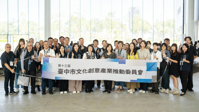 農業部啟動AMMOT+進階課程 攜手政大與中衛發展中心推動農業人才數位升級與永續轉型 - 報新聞 Mega News D9D6681gBA0E 800x450 1