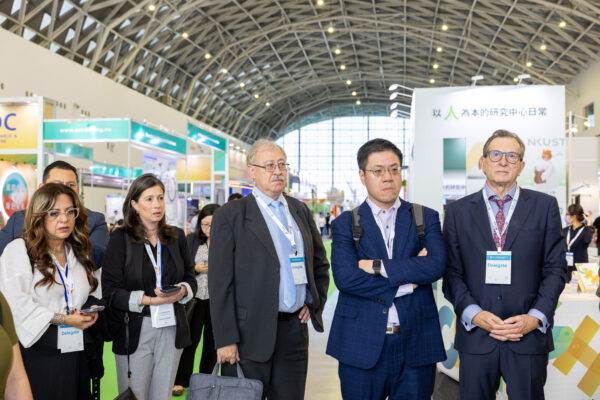 TASS2025亞洲永續循環經濟展11月5日高雄登場 5 20251101164426 11 600x400 1