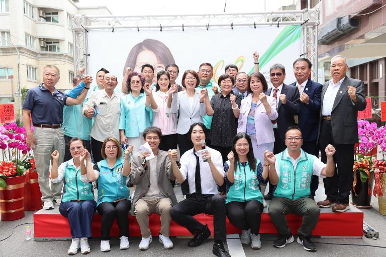 用初心拚初選!黃秀芳爭取支持 拚縣民安居樂業、打造世界級彰化 7 20251101173551 80359989
