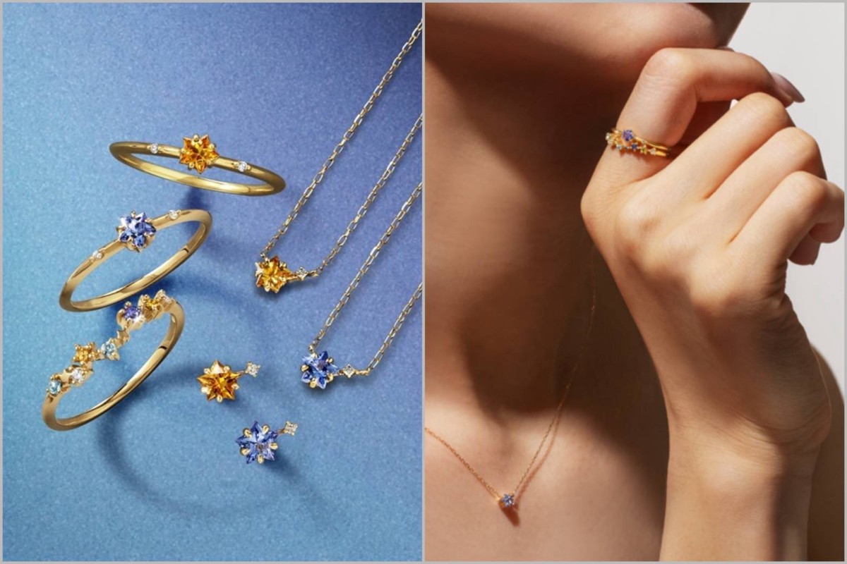 年終送禮推薦!東京珠寶BIZOUX:以星空為靈感,坦桑石、海藍寶石最耀眼 9 fa12d848 85df 408e ba02 33b8dc15ebda 176206407548282254409373960