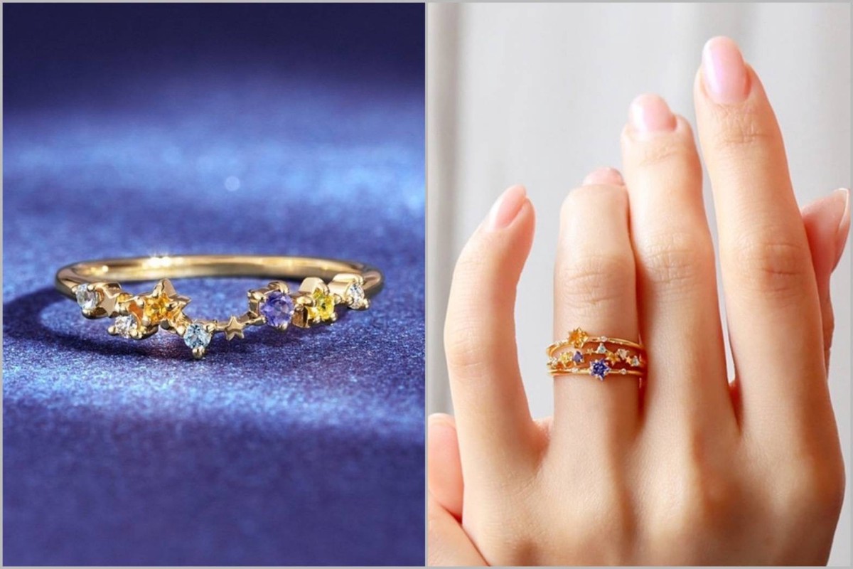 年終送禮推薦!東京珠寶BIZOUX:以星空為靈感,坦桑石、海藍寶石最耀眼 10 fa12d848 85df 408e ba02 33b8dc15ebda 176206404824588560003374053