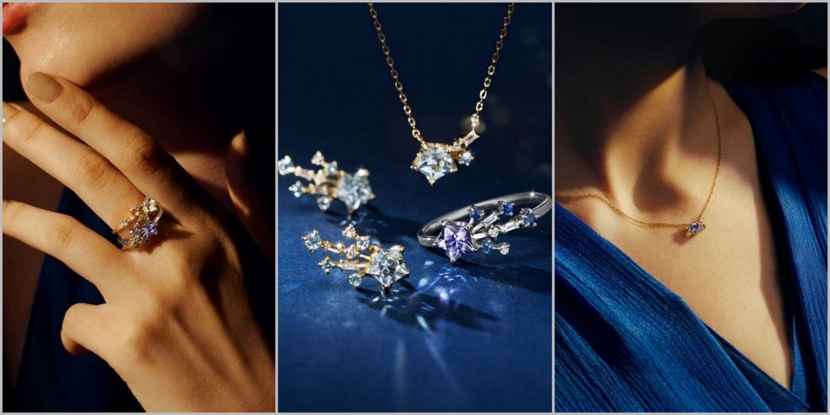 年終送禮推薦!東京珠寶BIZOUX:以星空為靈感,坦桑石、海藍寶石最耀眼 11 fa12d848 85df 408e ba02 33b8dc15ebda 176206412549374754506796146