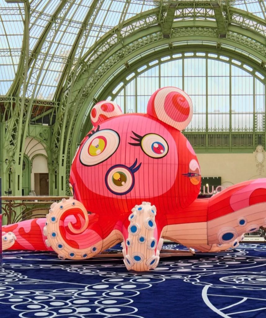 %E6%9D%91%E4%B8%8A%E9%9A%86Takashi Murakami00006 858x1024 1