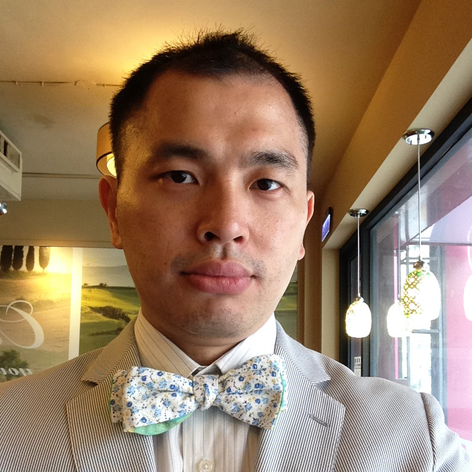 高雄議員鄭孟洳專訪:以表參道活化老城,以社宅換居落實居住正義 4 author avatar