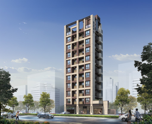 定簽8% 總價1200萬起,買三重市心重陽路門牌 8 新富雙宇外觀設計以現代簡約風格為主軸,搭配俐落線條與大面開窗,展現明亮、通透的建築語彙。立地於重陽路市心,交通與生活機能成熟,為小坪數市場帶來兼具實用性與質感的居住新選擇。圖/業者提供