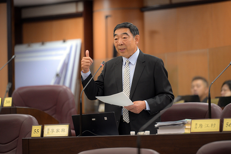 防範埤塘光電災害發生 市議員李家興:埤塘光電設施應有效控管 2 20251103174720 da08308c