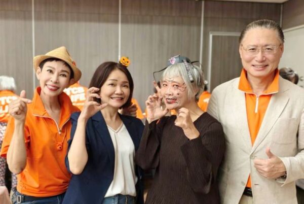 合庫人壽暖心帶領走讀金融街 穿越百年時光守護家庭照顧者 6 20251103182237 70 600x402 1