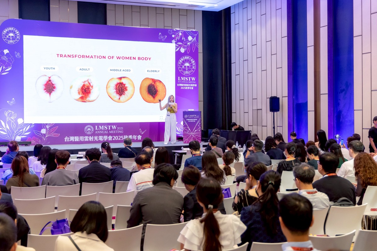 臉部從肌膚到肌肉整合治療成主流 醫美年會揭非侵入式治療三大新趨勢 8 37a9c0d5 cd9e 418c 9ffb c9d06ba55bf8 176223475079384507707933274