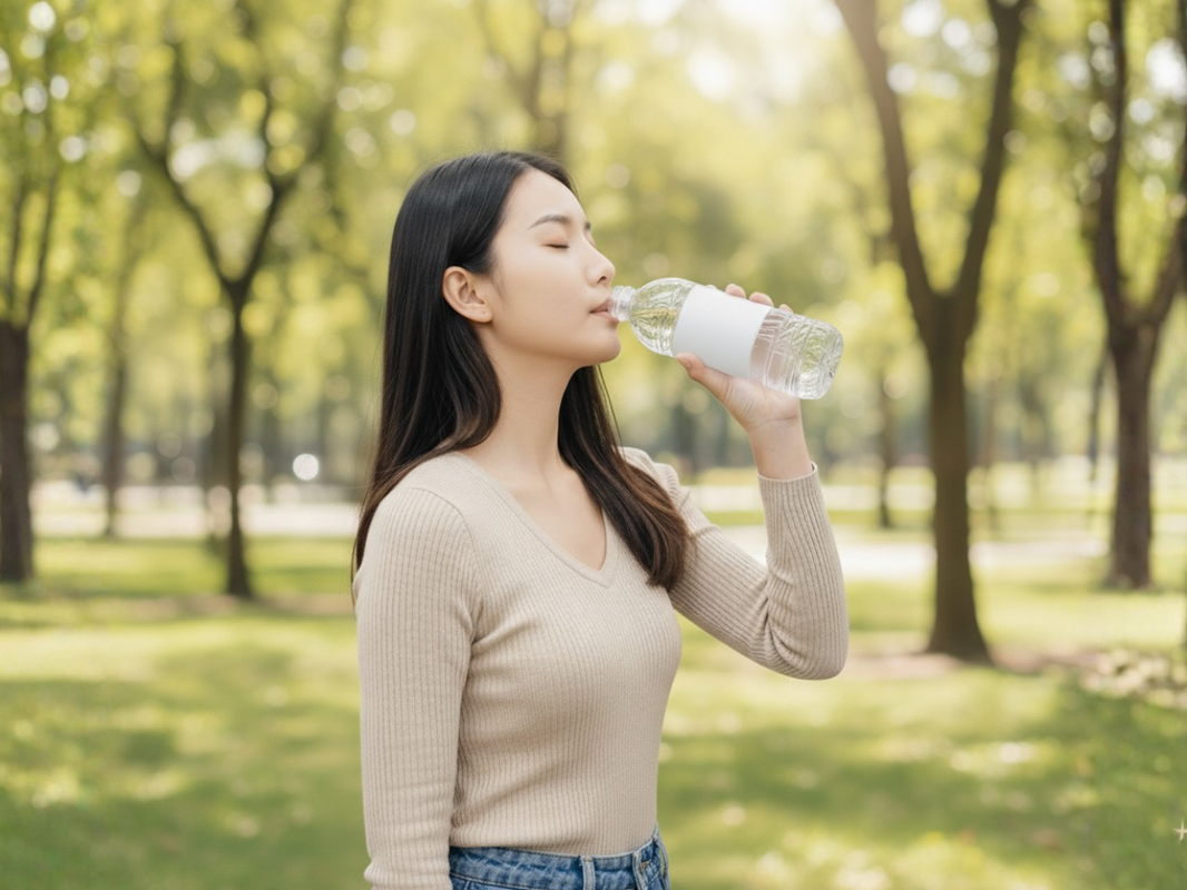 「鹼性水較健康」其實是誤會?網友熱議瓶裝水Top 3關鍵 7 3b877c44 4459 4a41 b7e2 9d9ae8d7f53f