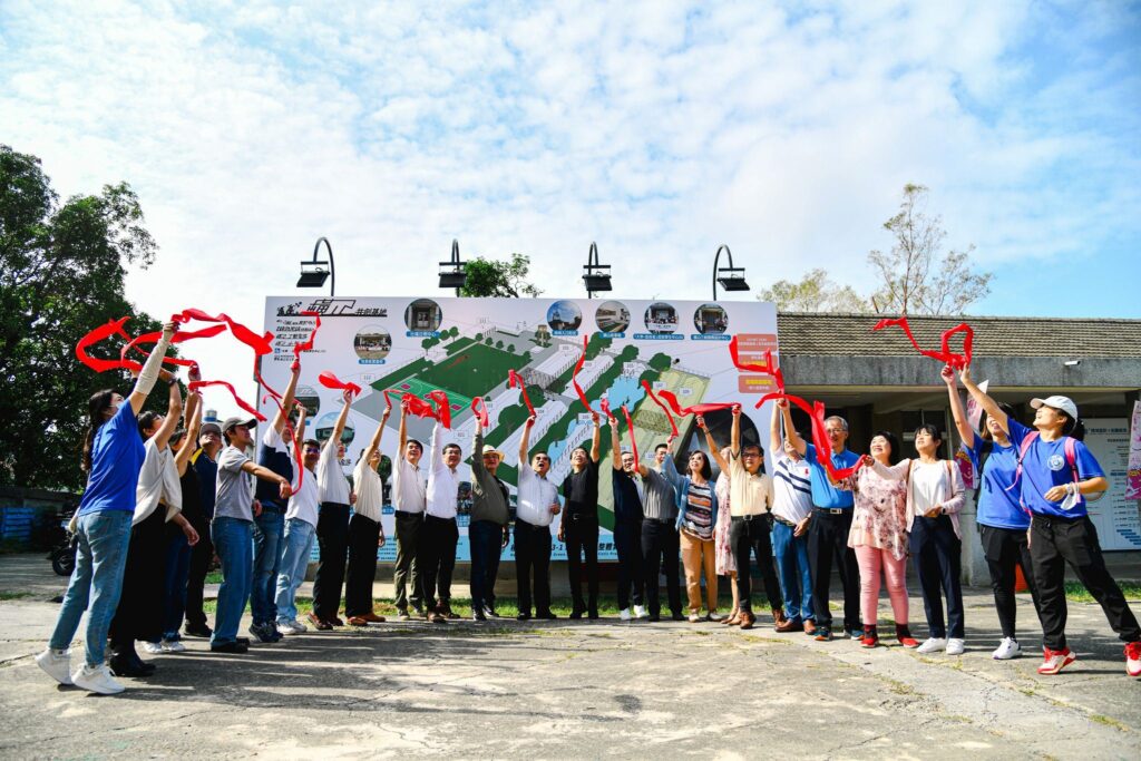 「2025臺灣工藝獎」得獎名單揭曉 從創作到協作串聯臺灣工藝永續前行力量 10 STU 1024x683 1