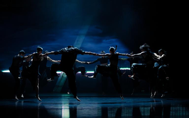 在聲響中誕生的舞蹈... 雲門鄭宗龍新作《關不掉的耳朵》本週臺中登場 6 20251105010646 dd327bd2